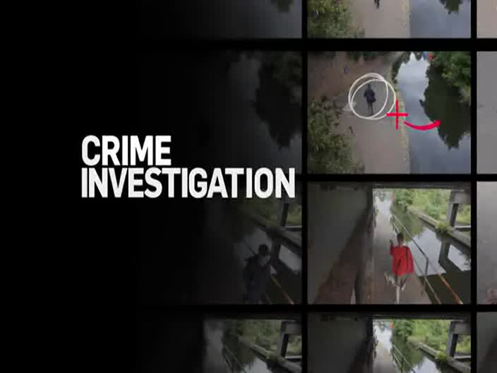 CrimeInvestigation