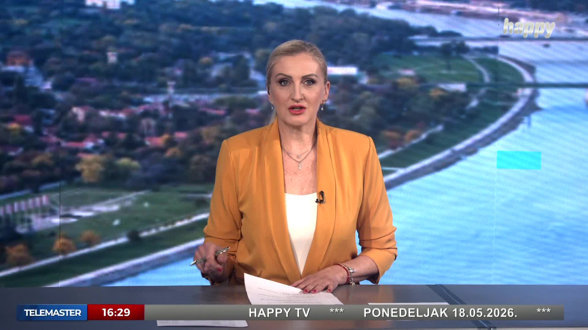 HappyTV