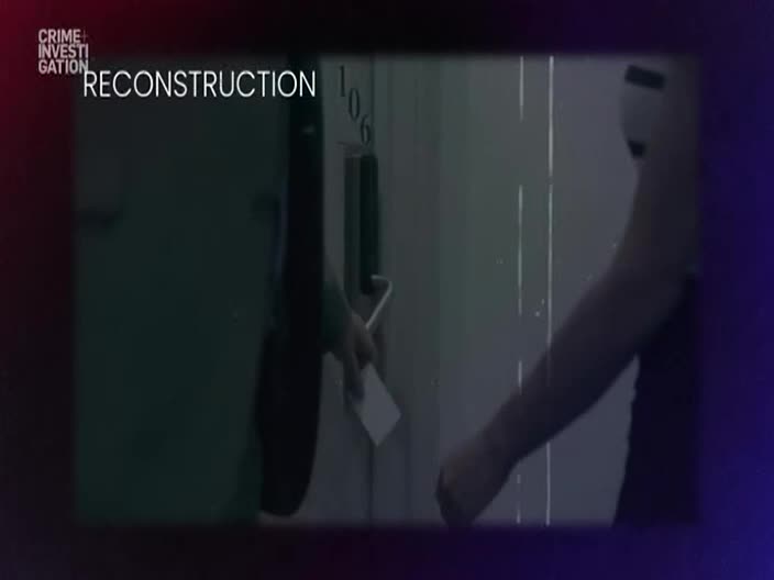 CrimeInvestigation