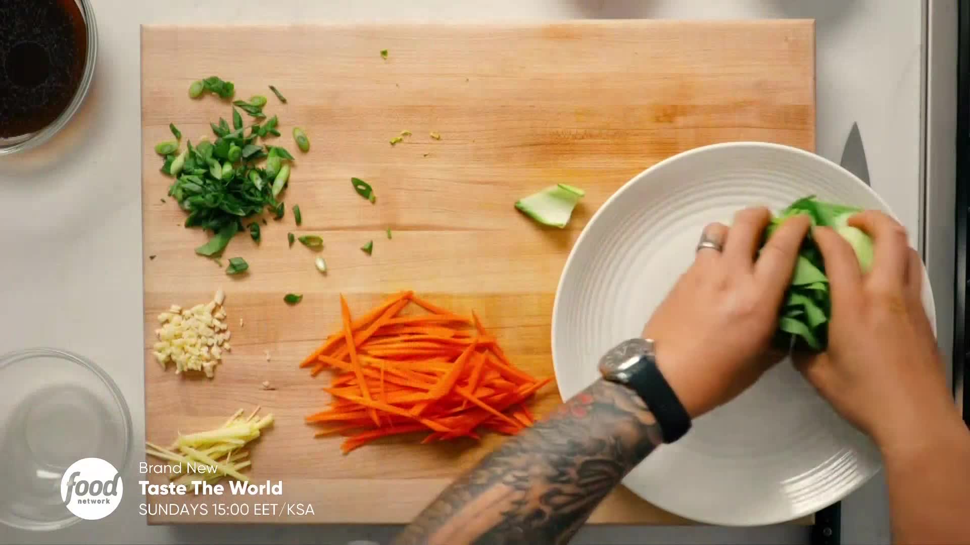 FoodNetwork