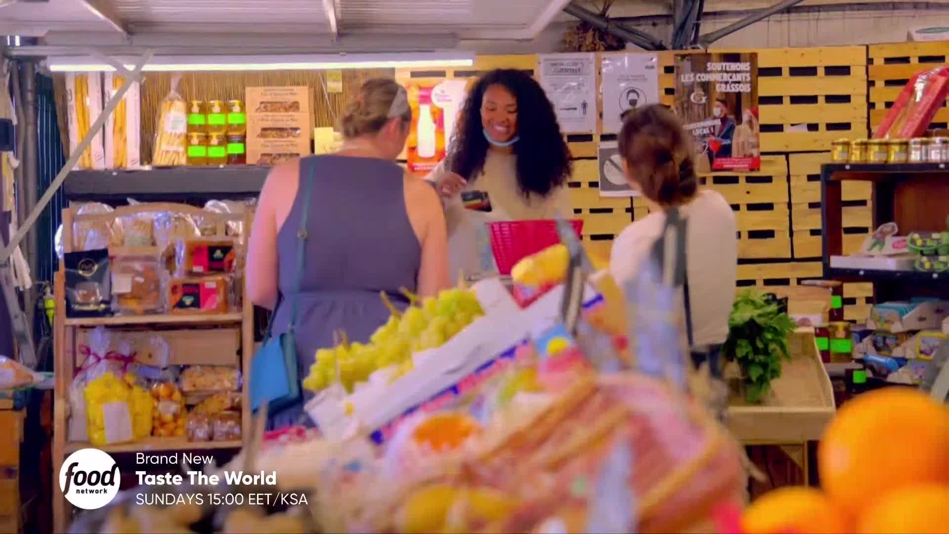 FoodNetwork