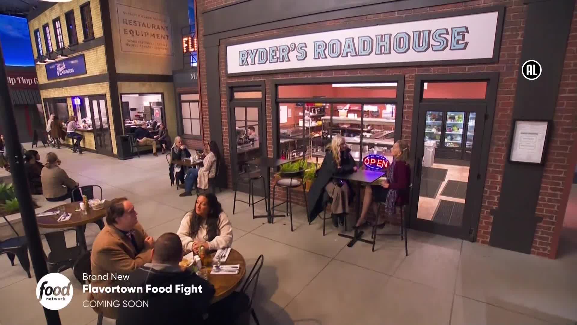 FoodNetwork