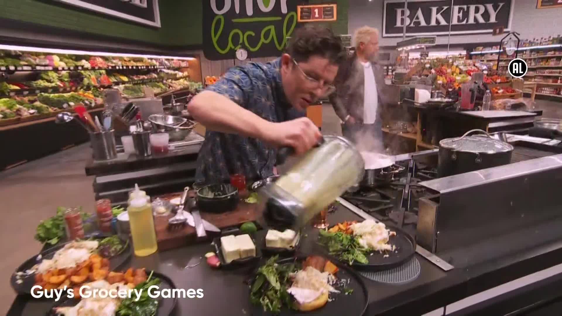 FoodNetwork