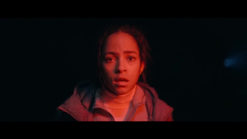 PinkHorror