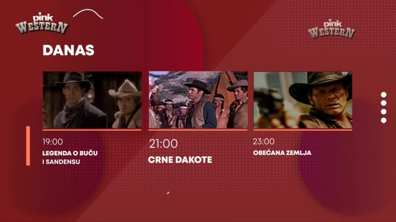 PinkWestern