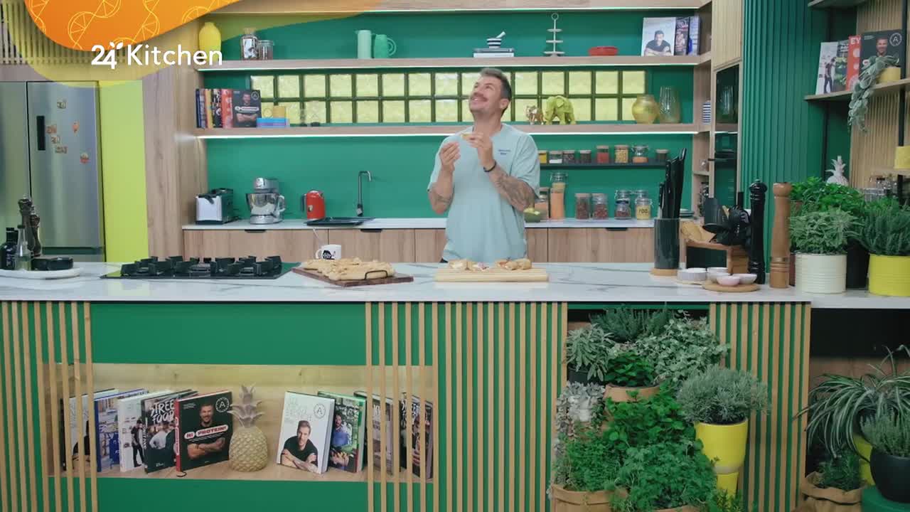 24Kitchen