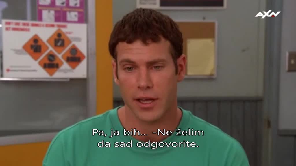AXN
