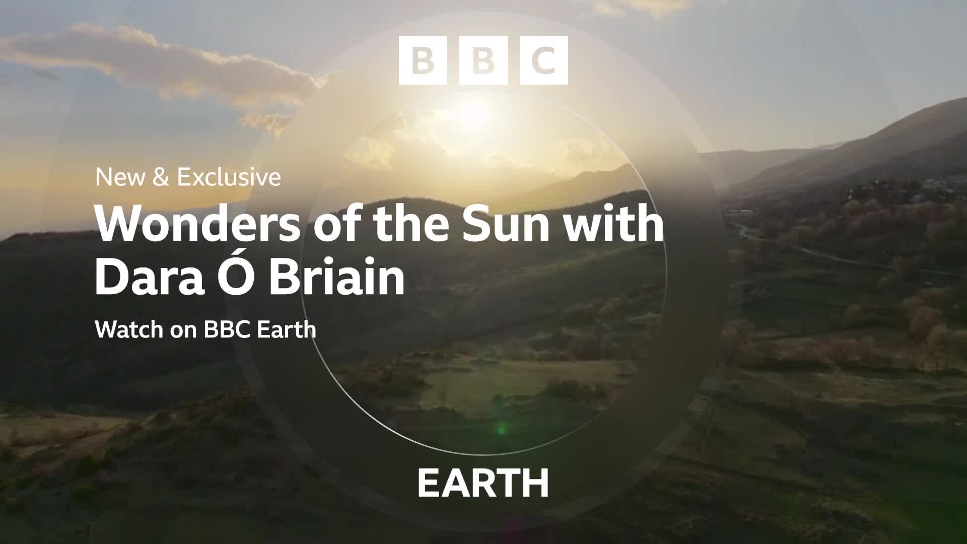BBCEarth