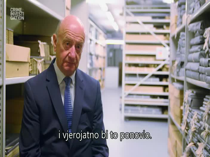 CrimeInvestigation