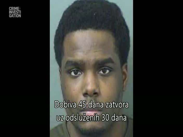 CrimeInvestigation
