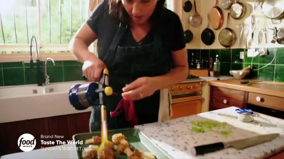 FoodNetwork
