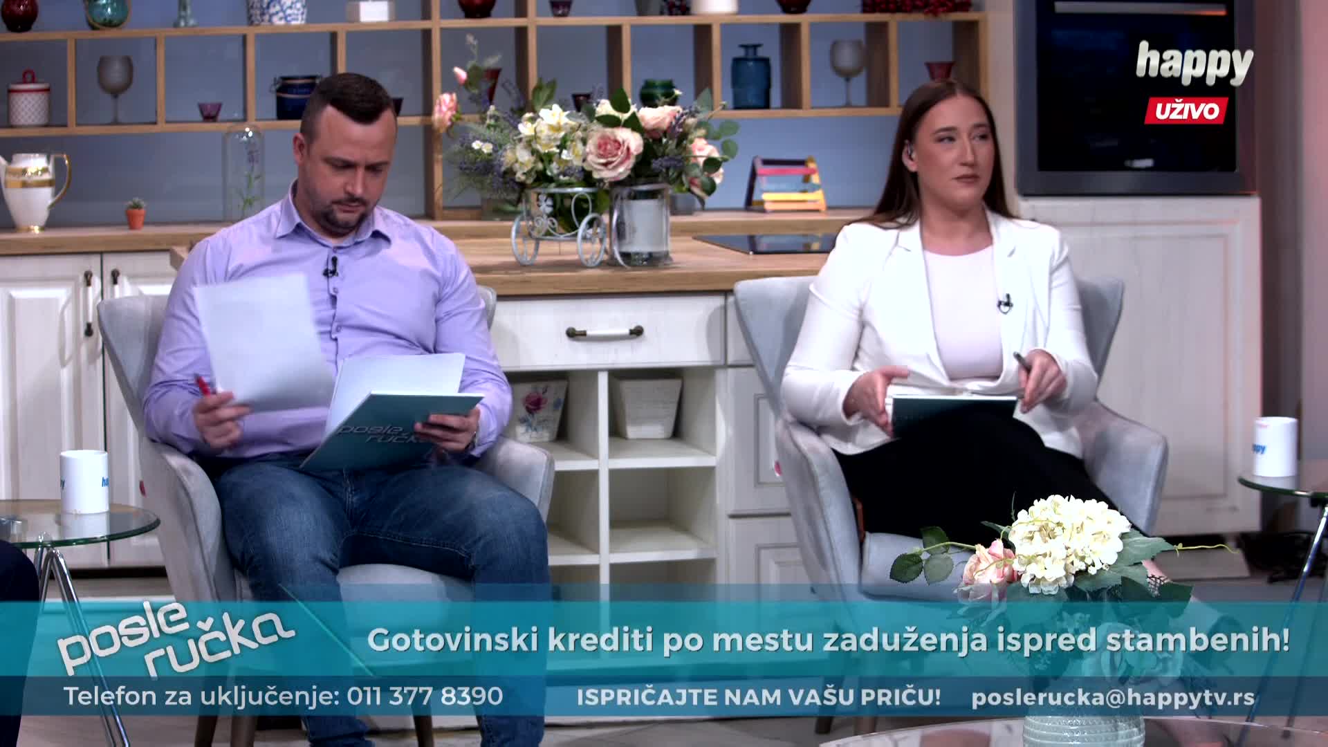 HappyTV