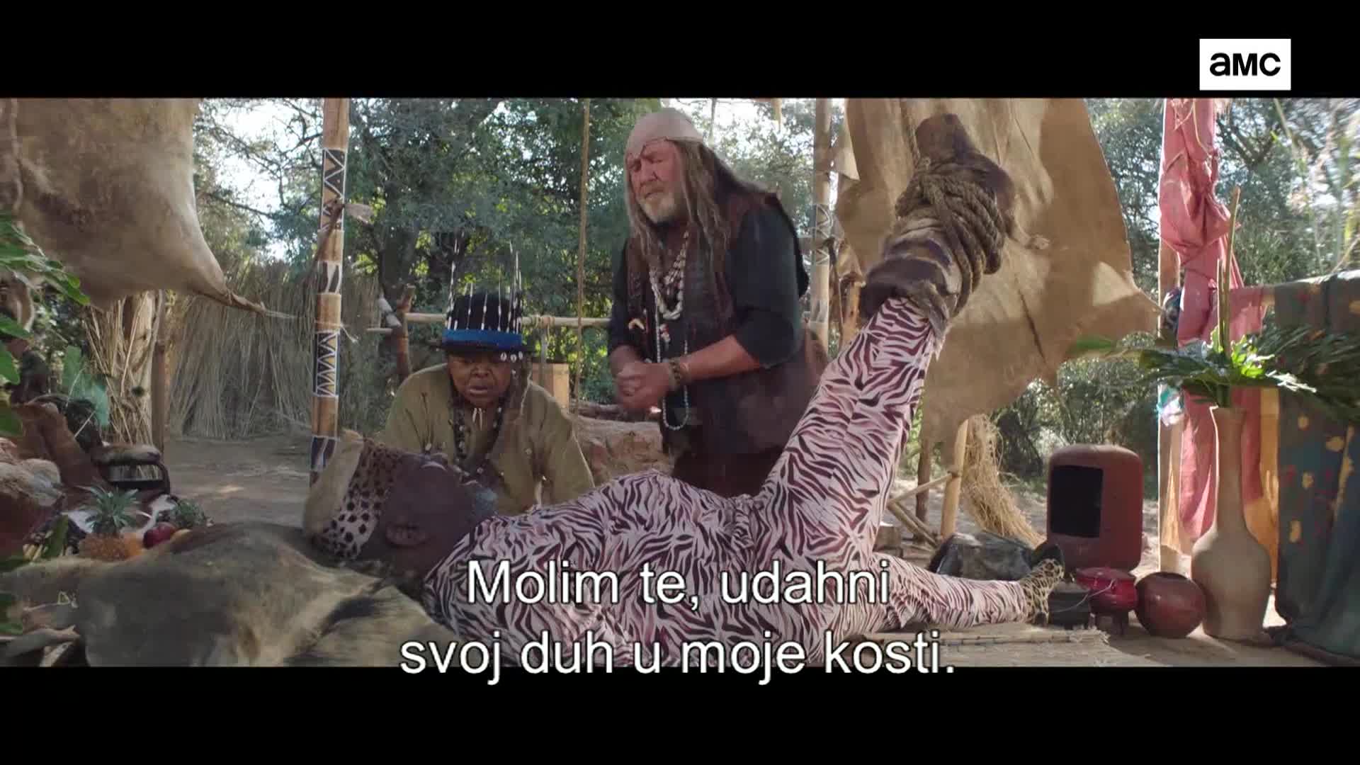 AMCHD