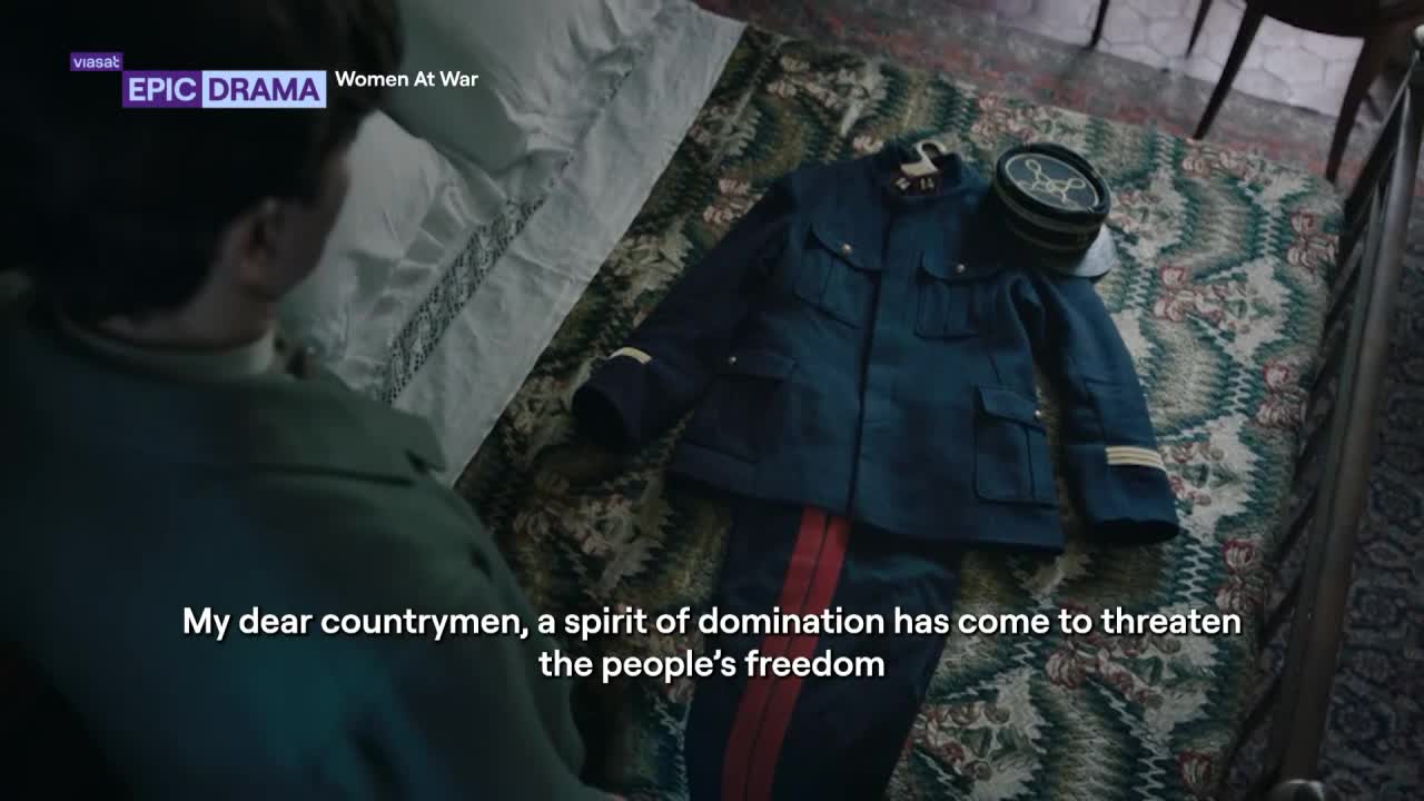 CBSDrama