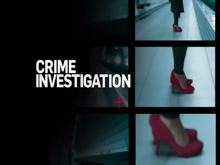 CrimeInvestigation
