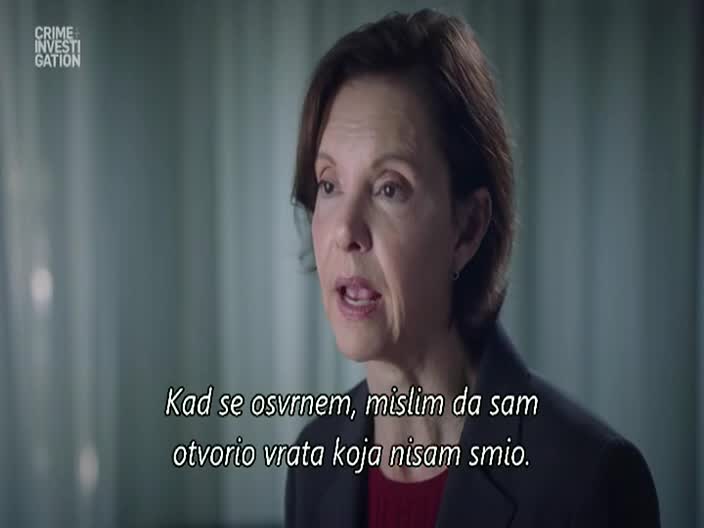 CrimeInvestigation