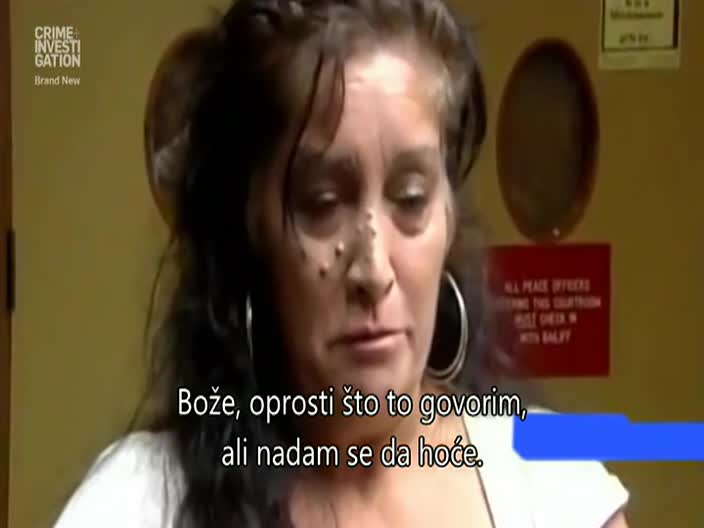 CrimeInvestigation