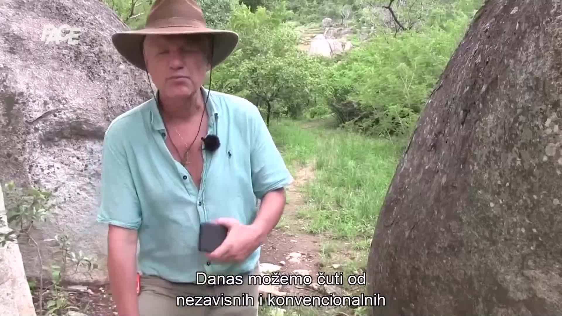 FaceTV