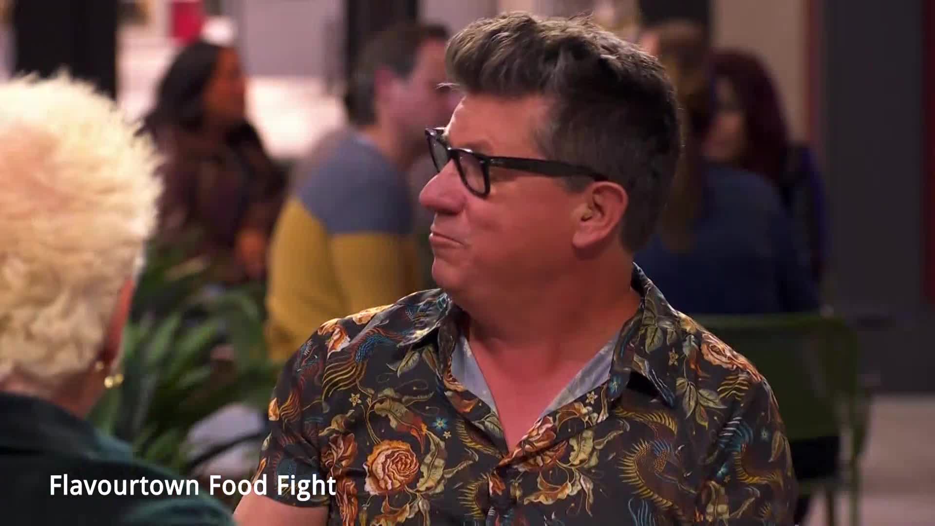 FoodNetwork