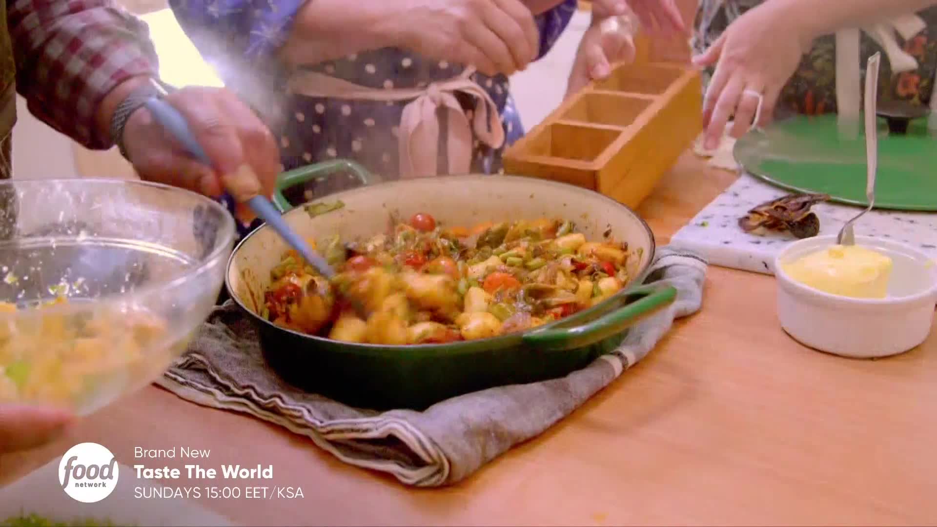 FoodNetwork