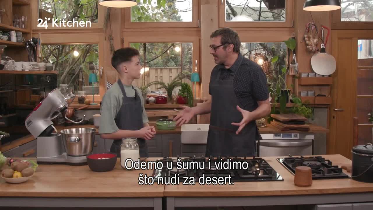 24Kitchen