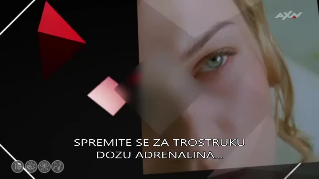 AXN