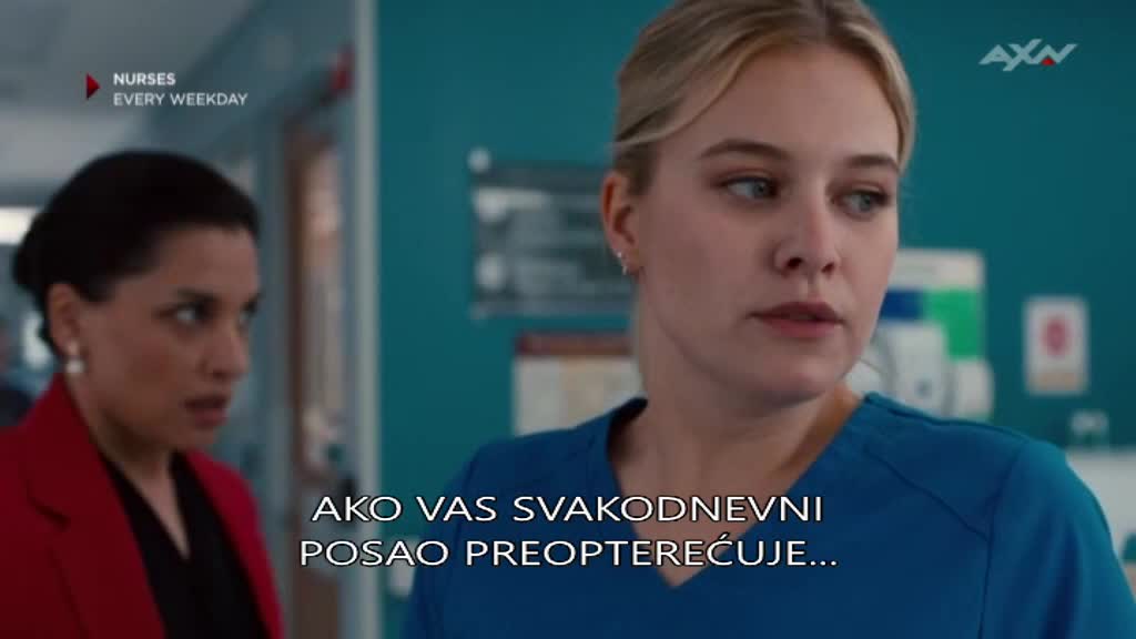 AXN