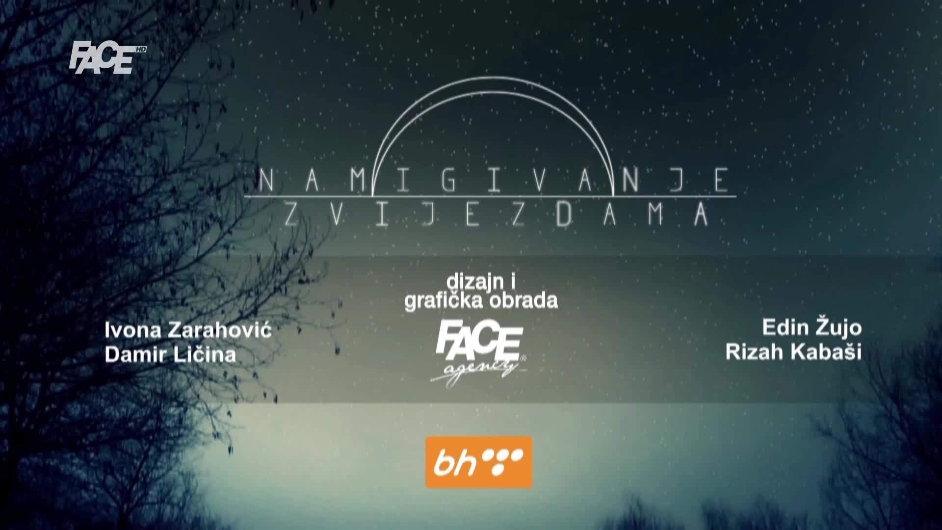 FaceTV