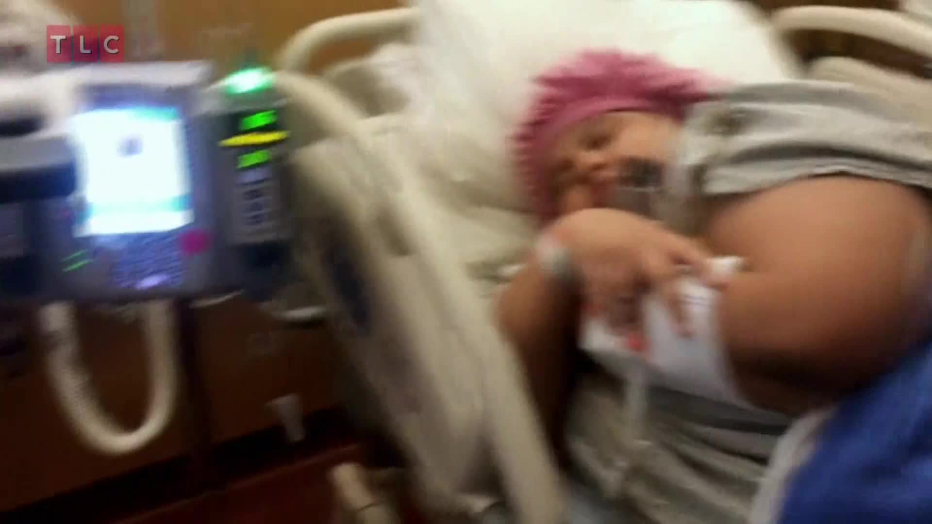 TLC