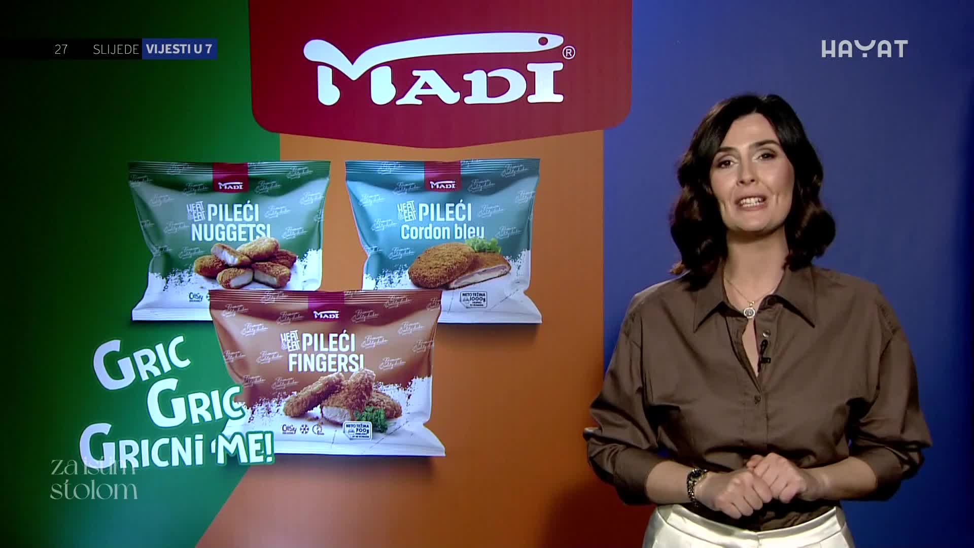 hayat