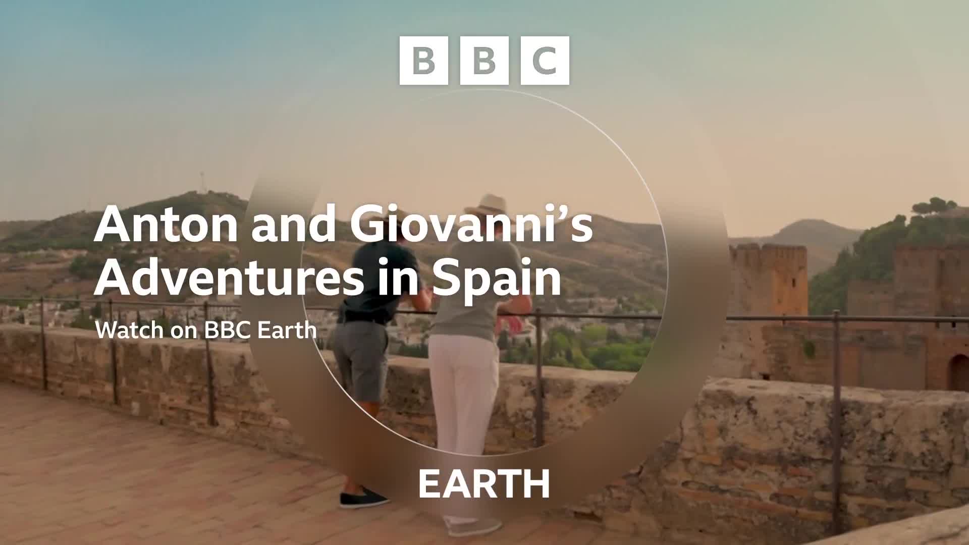 BBCEarth