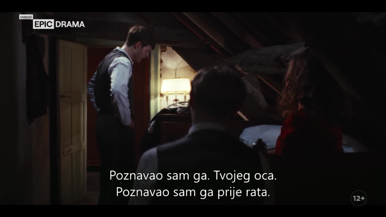 CBSDrama