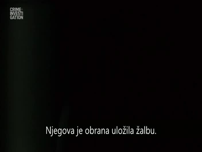 CrimeInvestigation