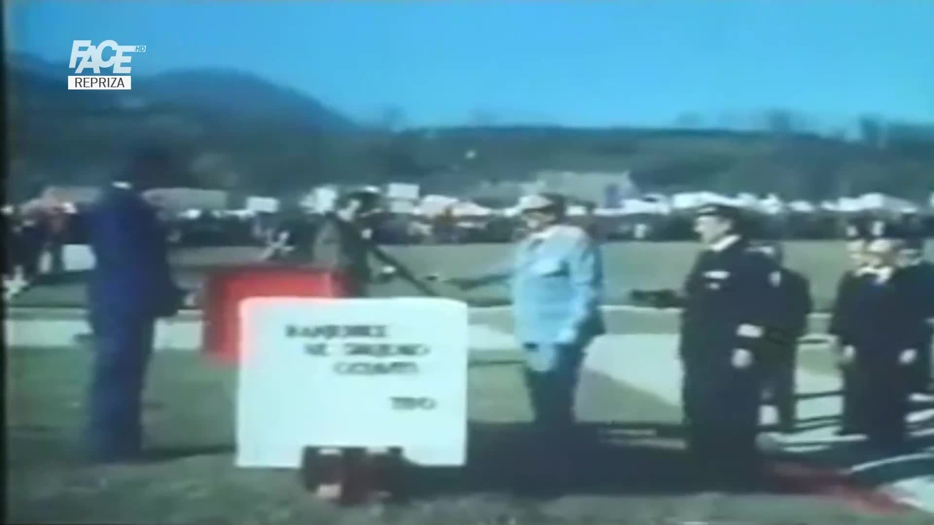 FaceTV