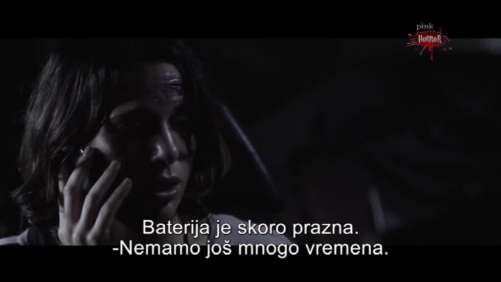 PinkHorror