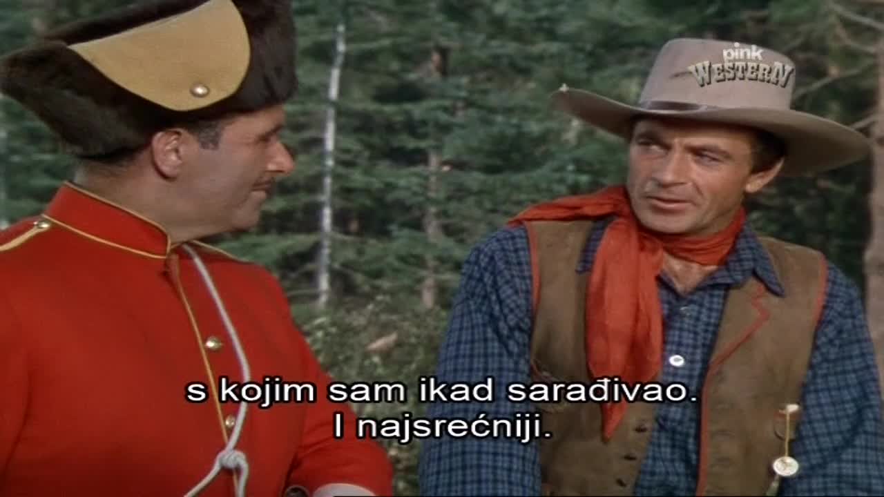 PinkWestern