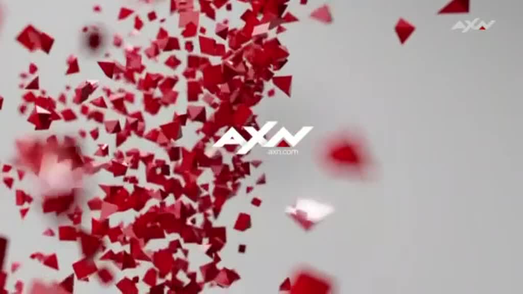 AXN