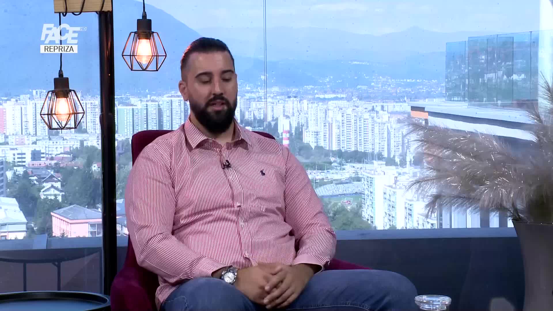 FaceTV