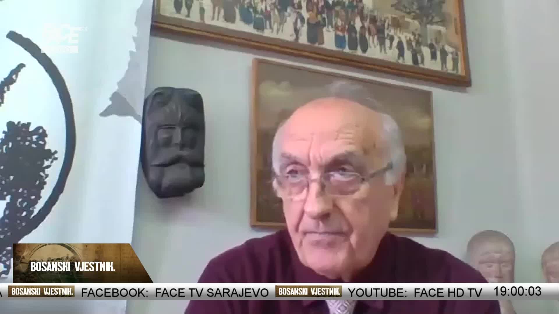 FaceTV