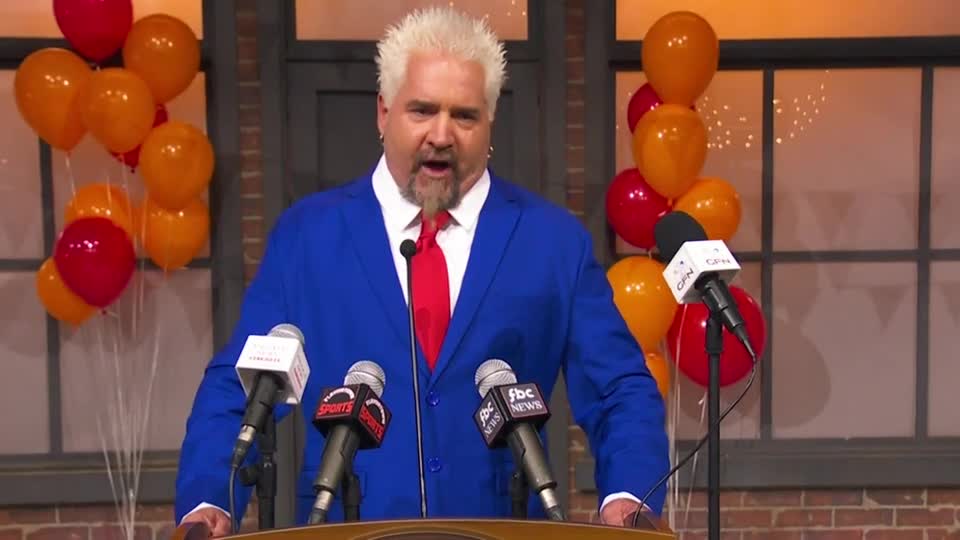 FoodNetwork