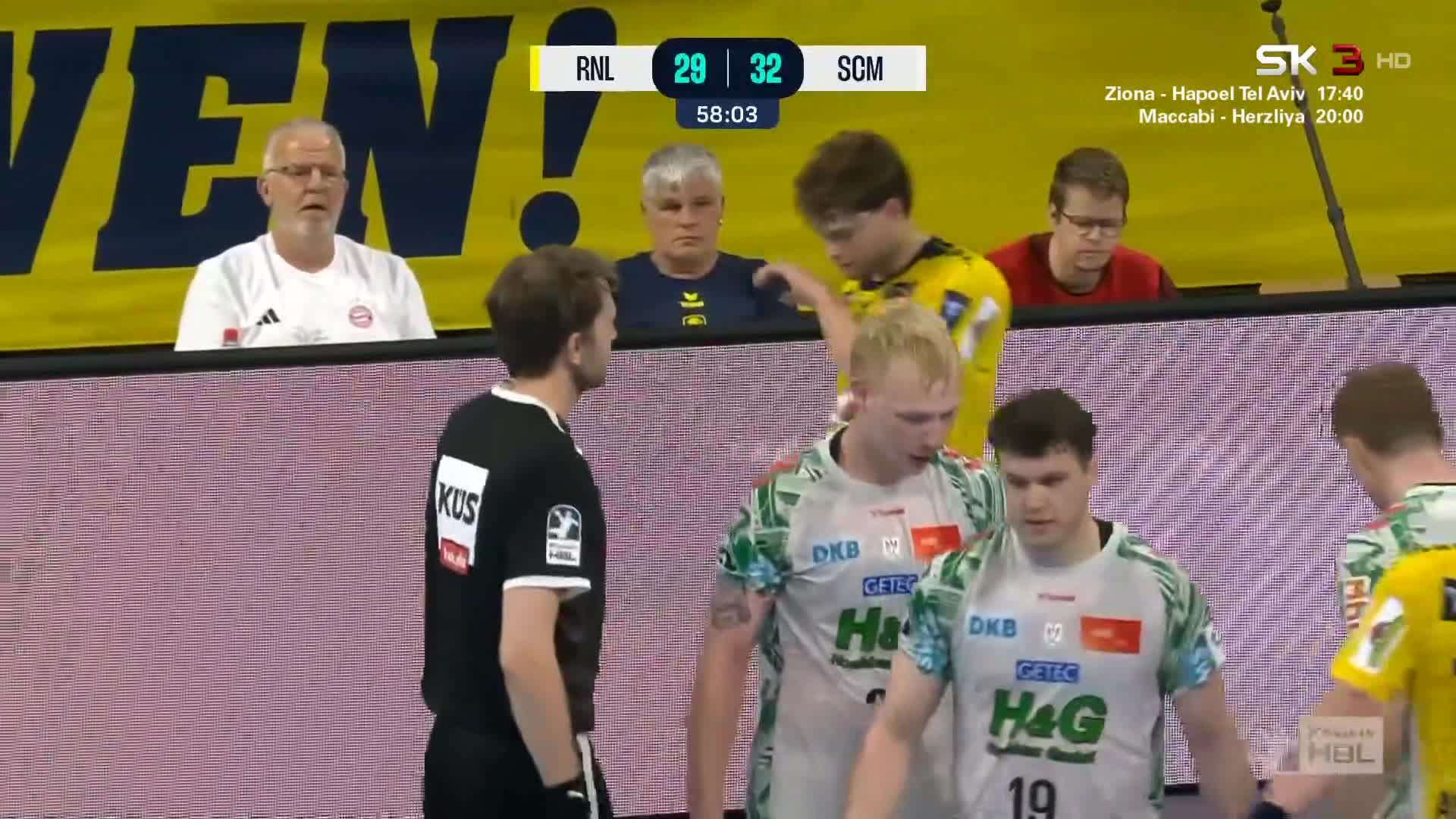 SK3hr