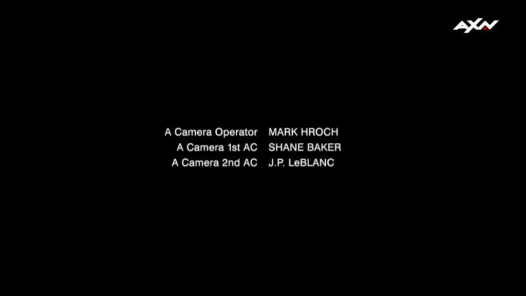 AXN