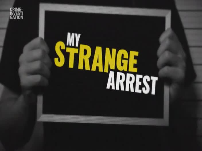CrimeInvestigation