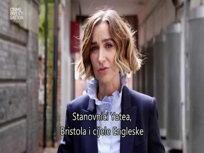 CrimeInvestigation