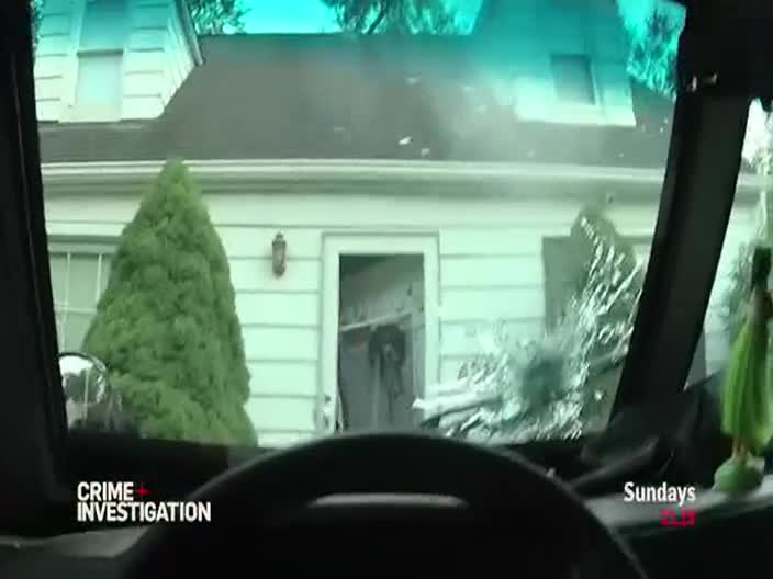 CrimeInvestigation