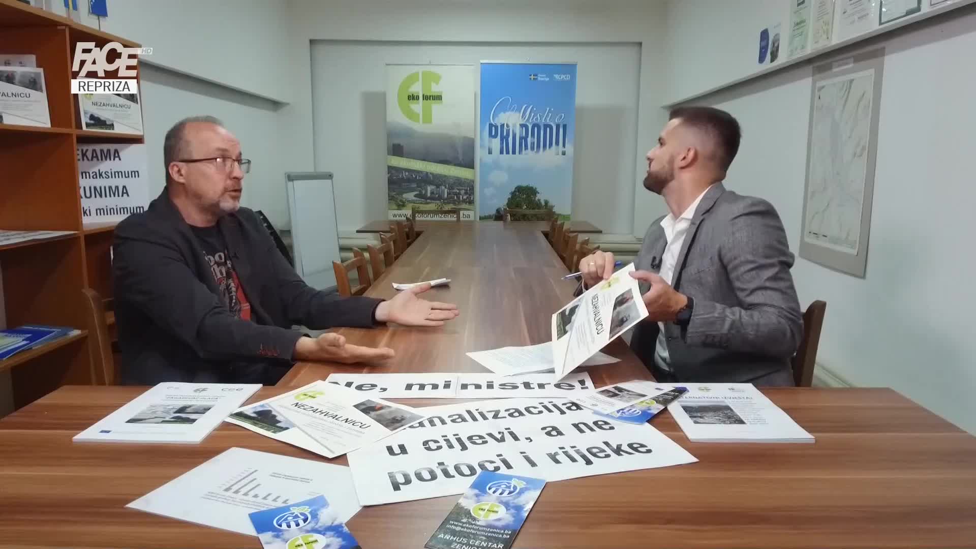 FaceTV