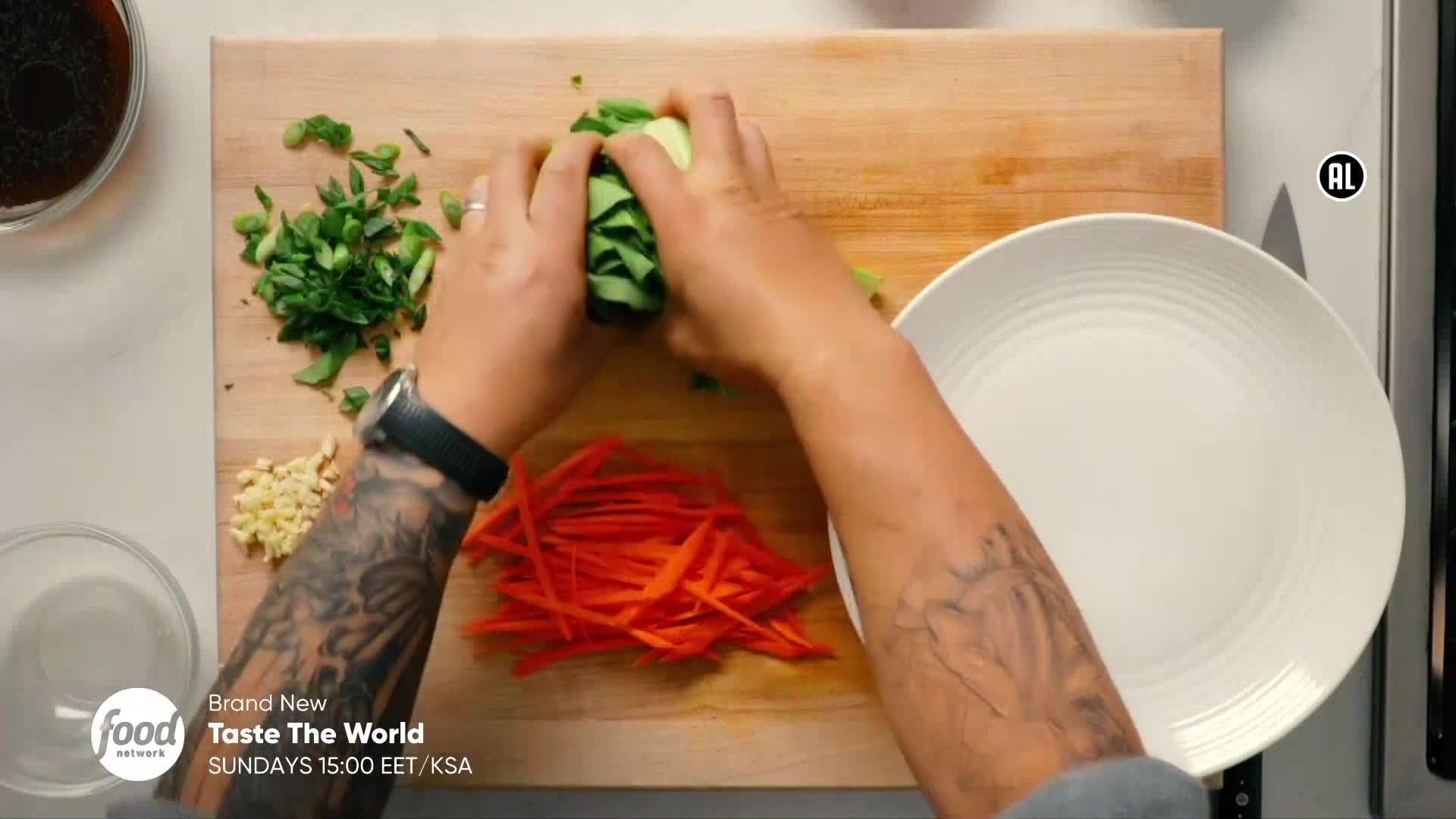 FoodNetwork
