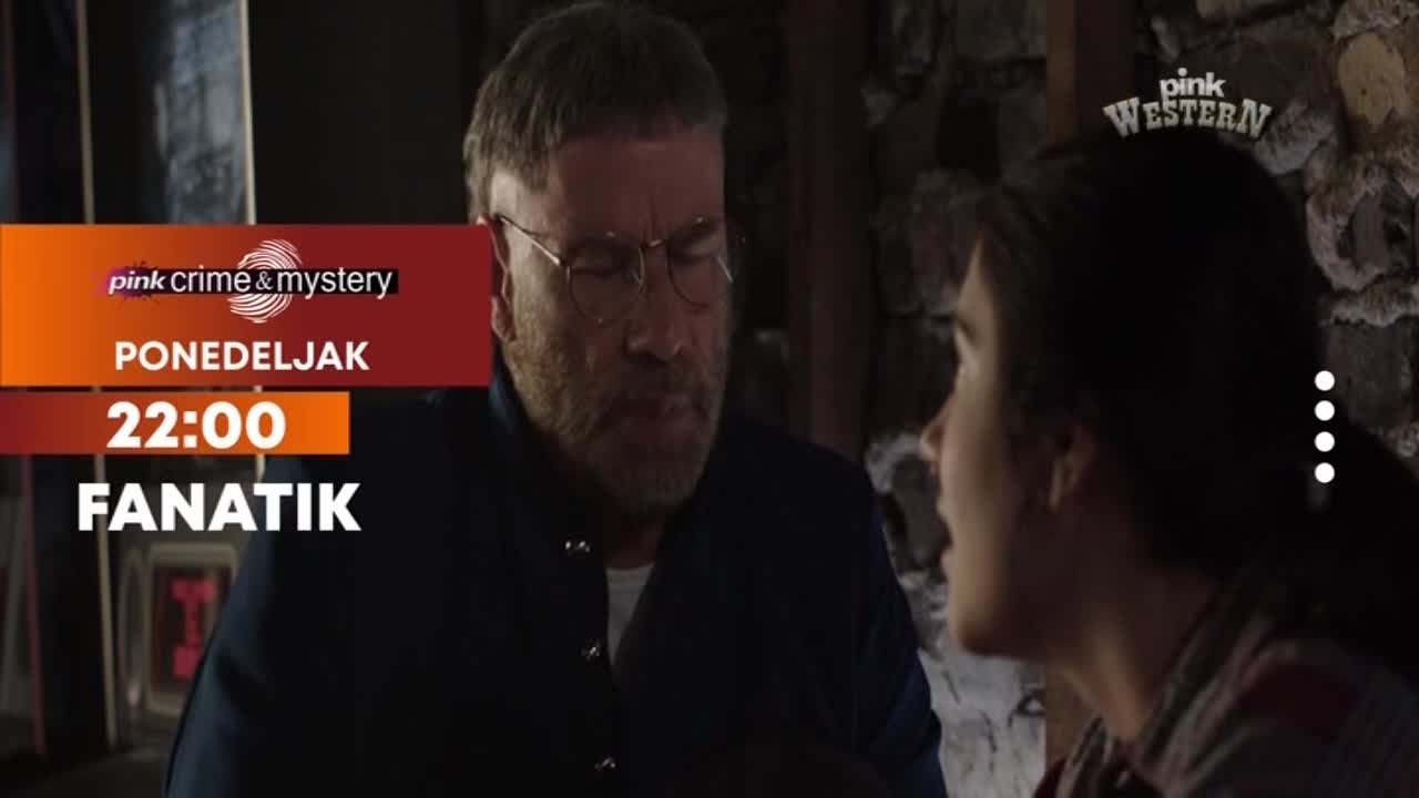 PinkWestern
