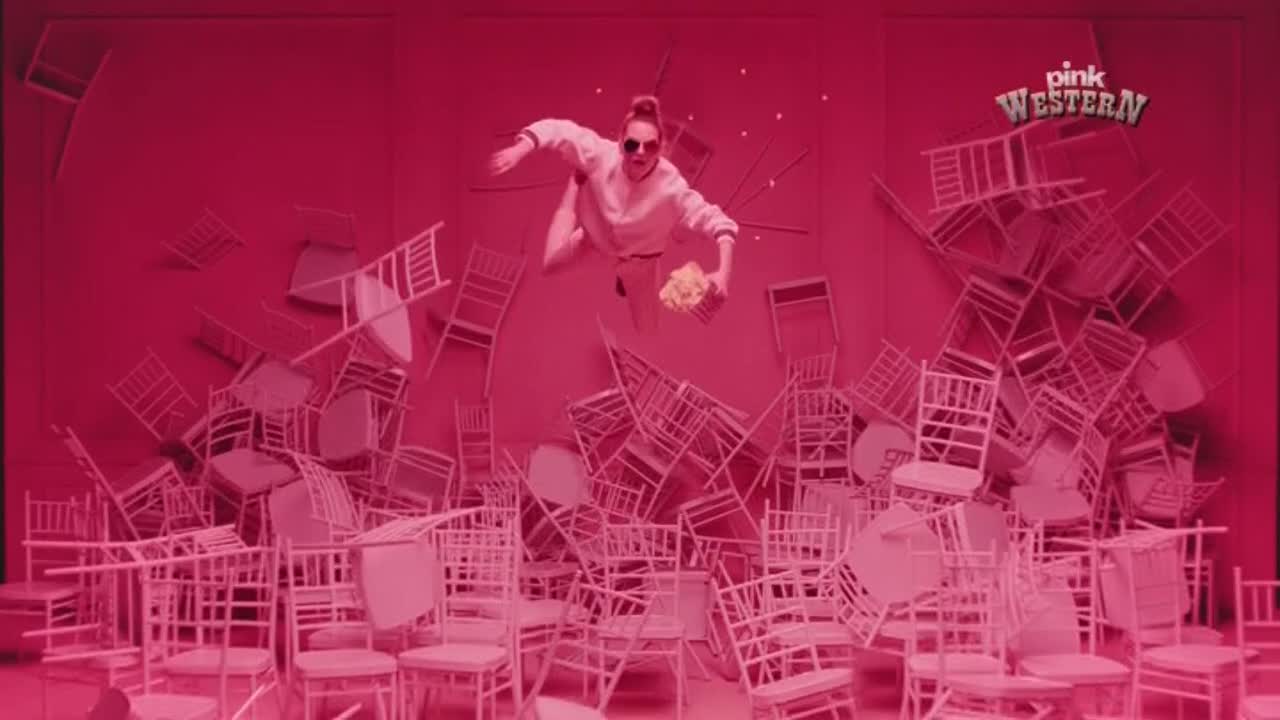 PinkWestern