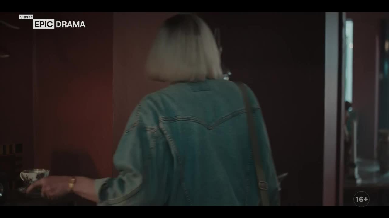 CBSDrama